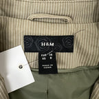 Blazer H&M