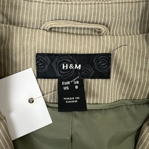 Blazer H&M