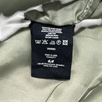 Blazer H&M