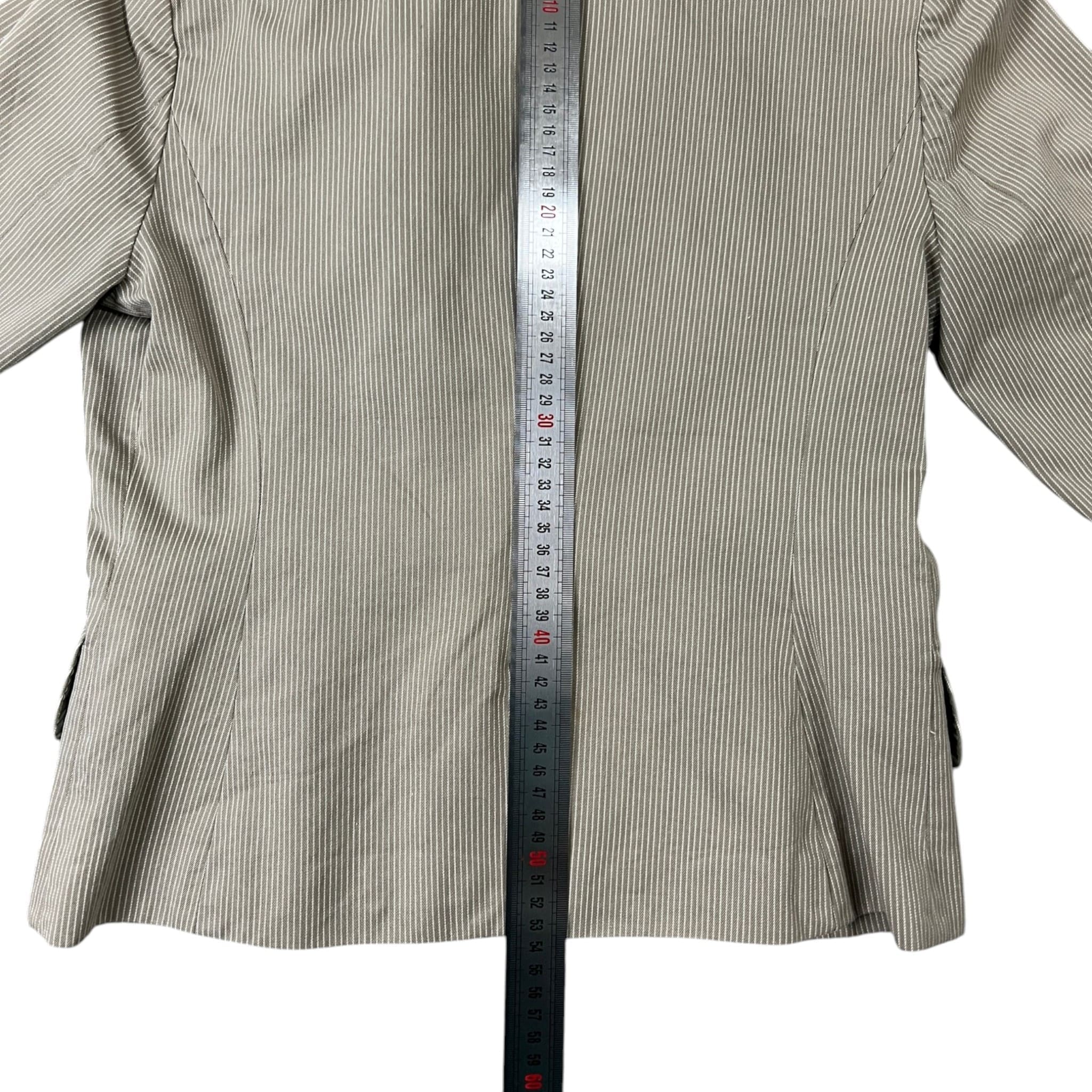 Blazer H&M