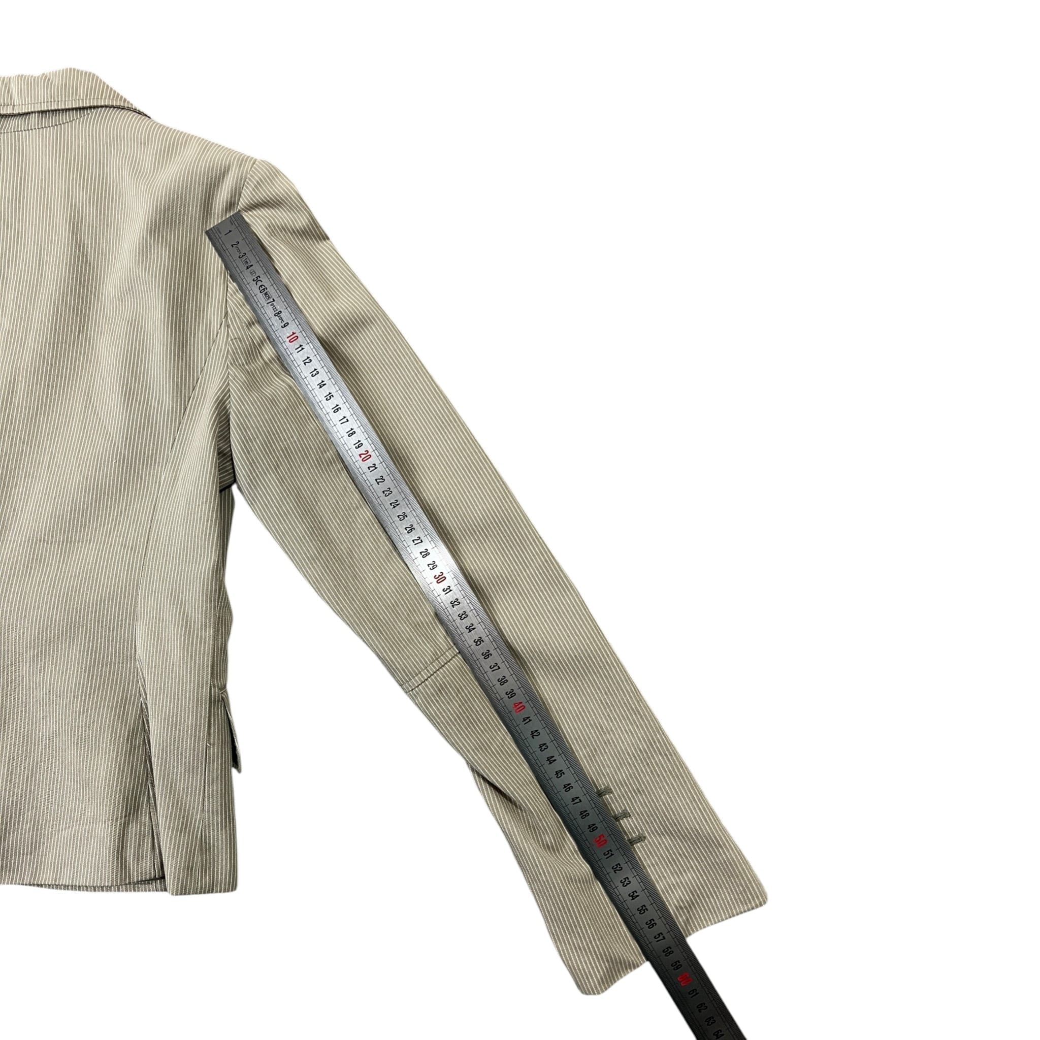 Blazer H&M