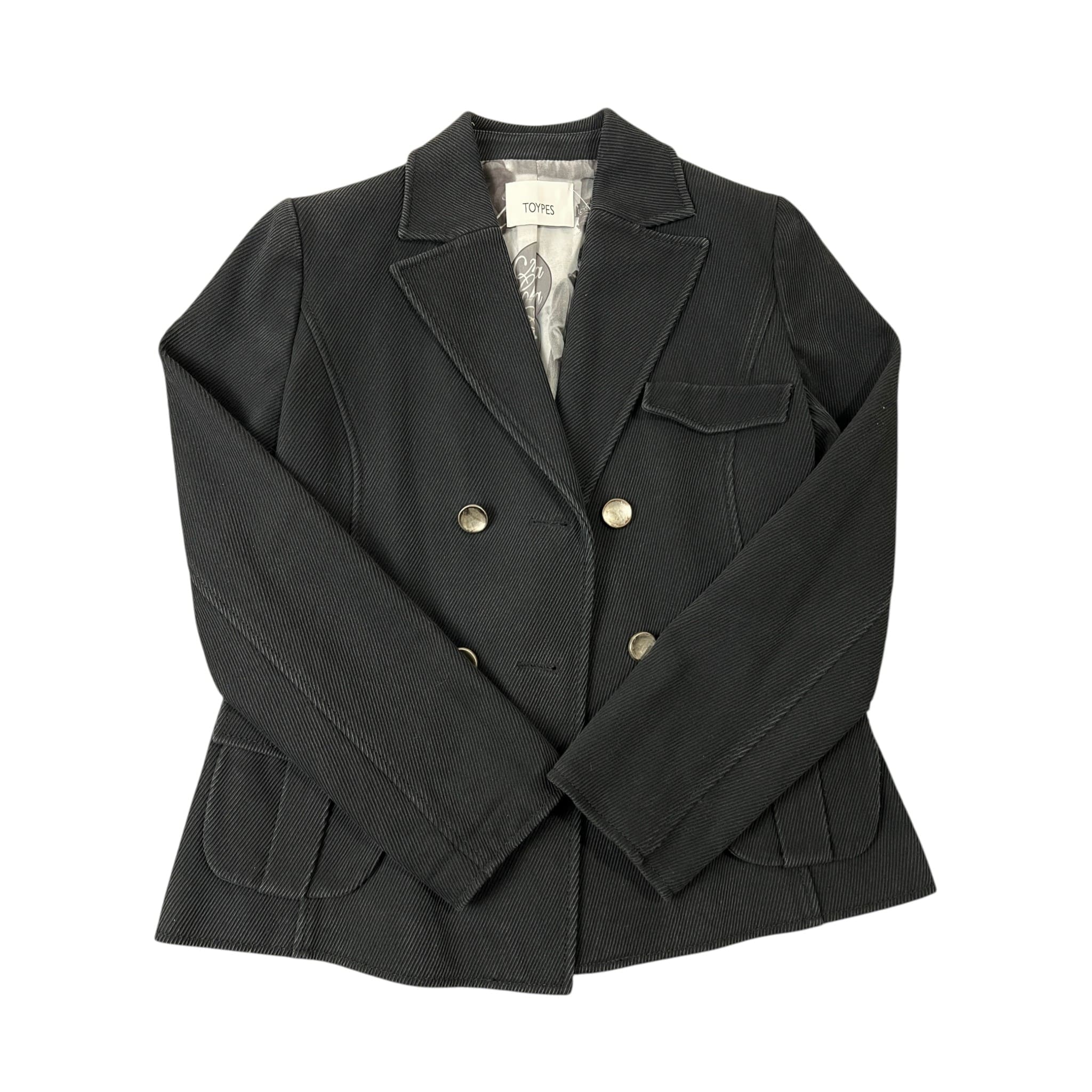 Blazer Toypes