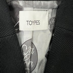 Blazer Toypes