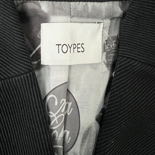 Blazer Toypes