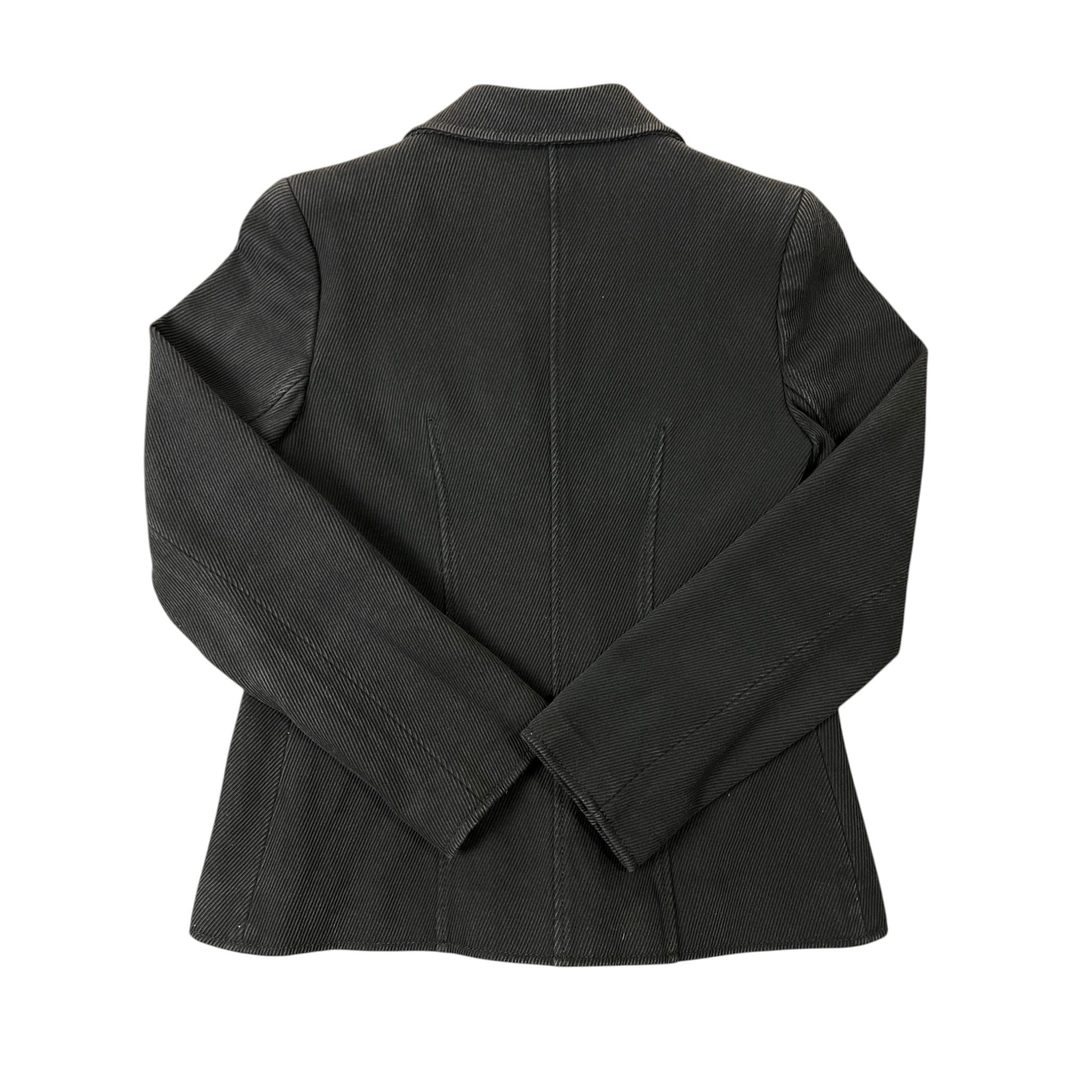 Blazer Toypes