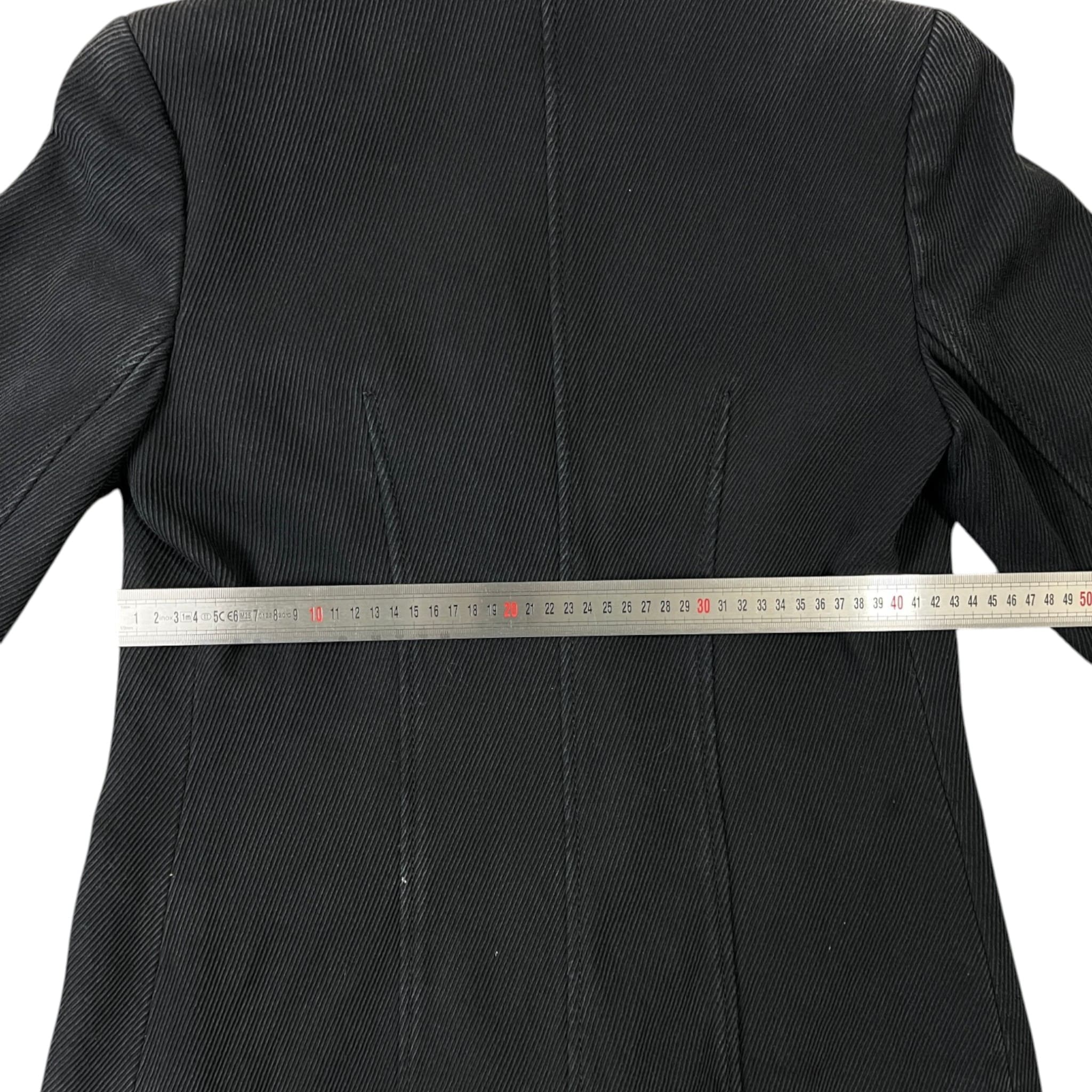 Blazer Toypes