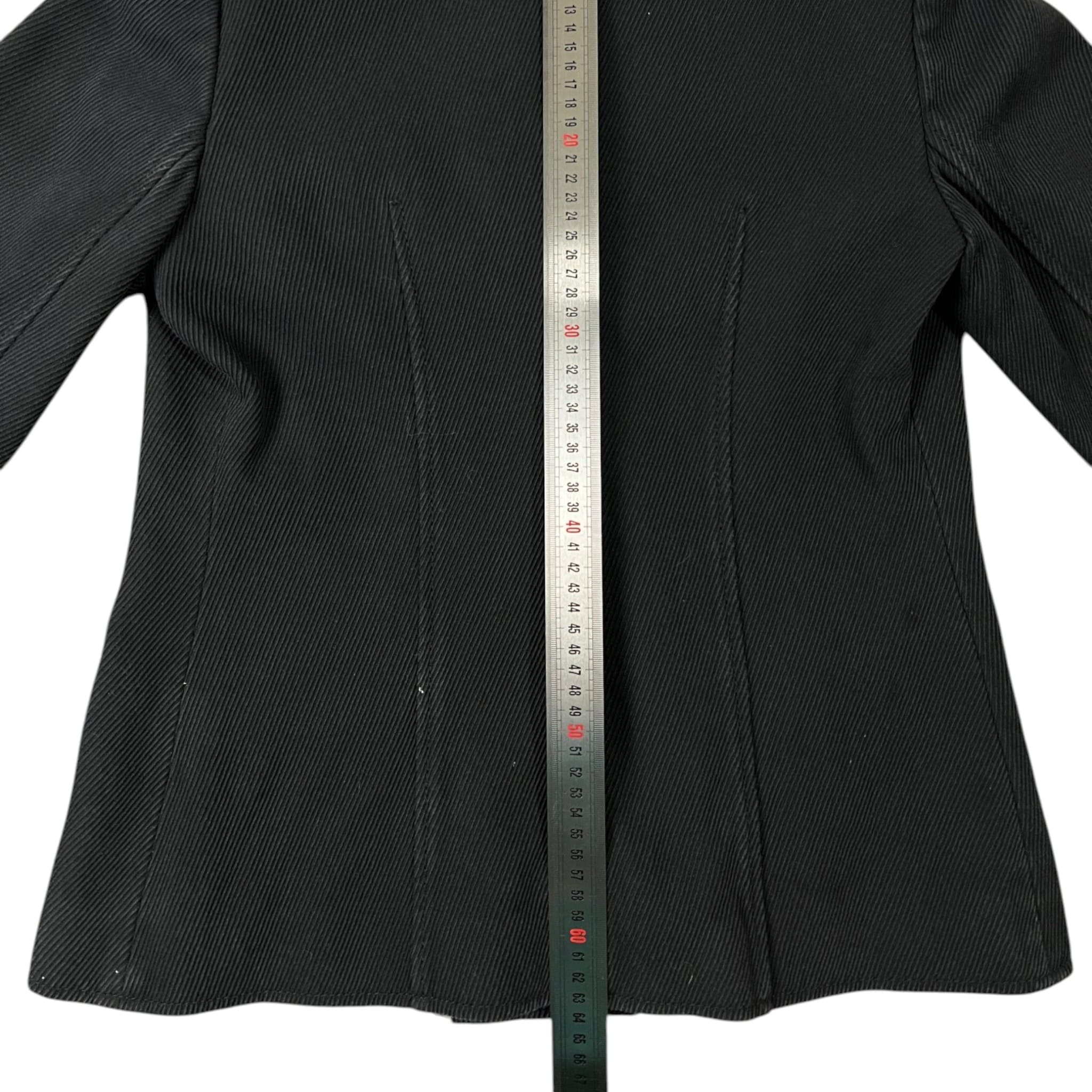 Blazer Toypes