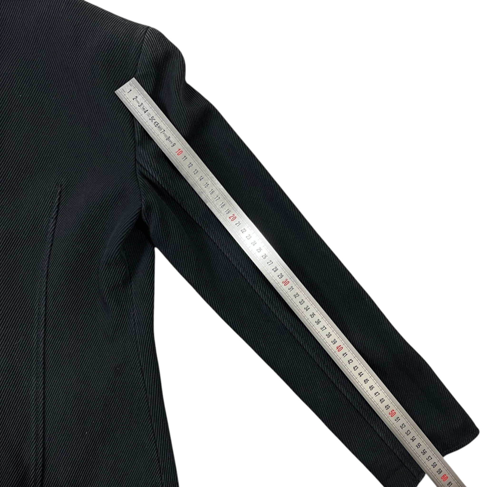 Blazer Toypes