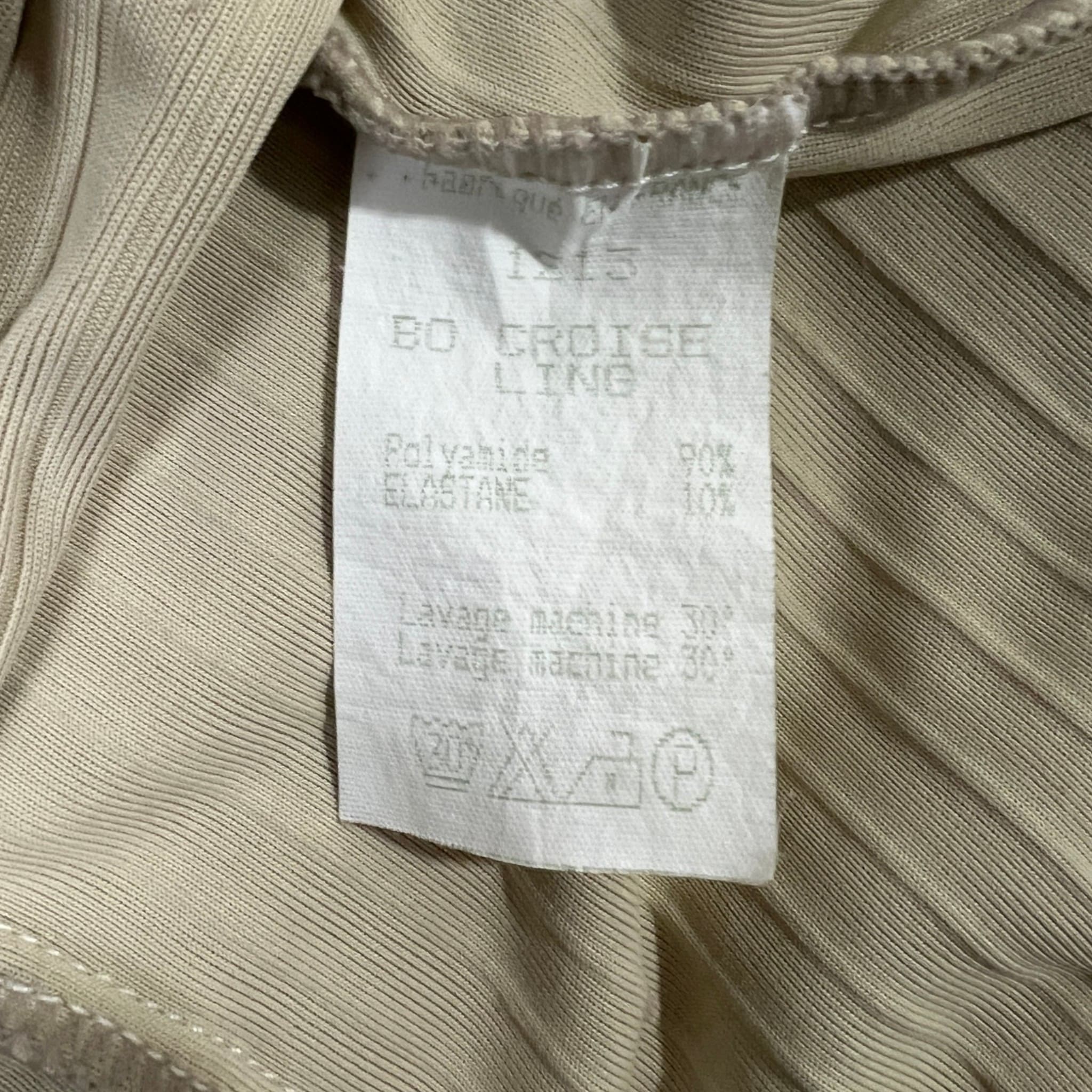Body vintage