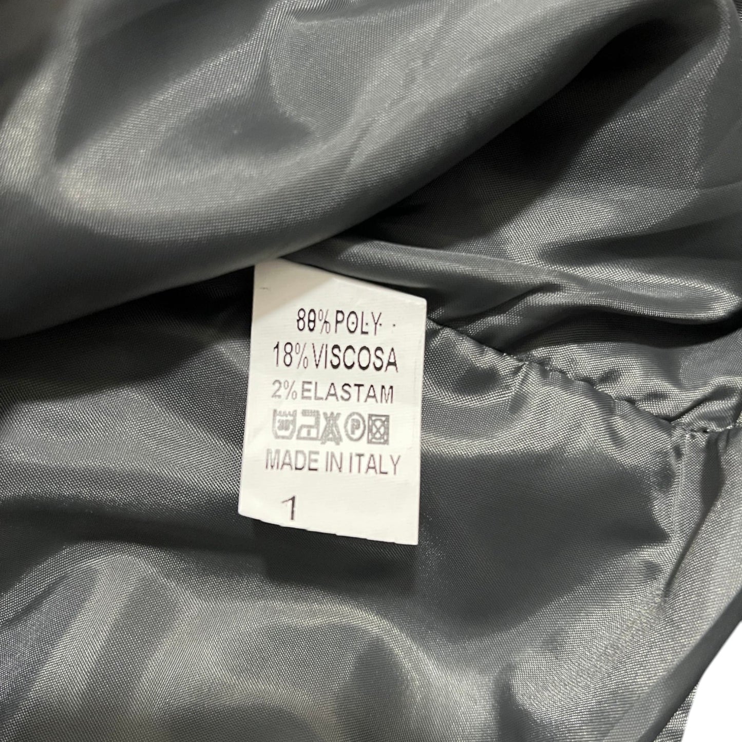 Bolero Made in Italy