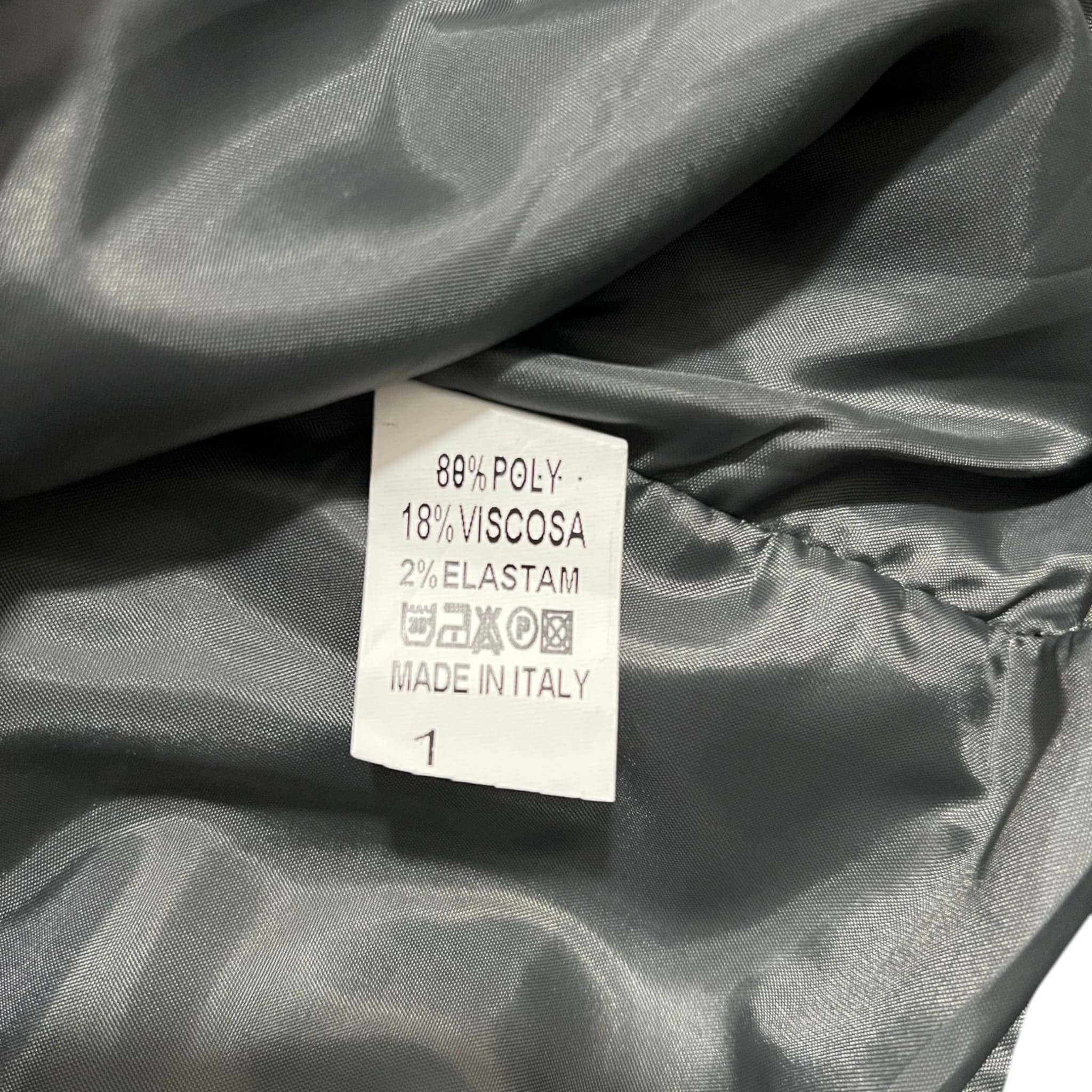 Bolero Made in Italy