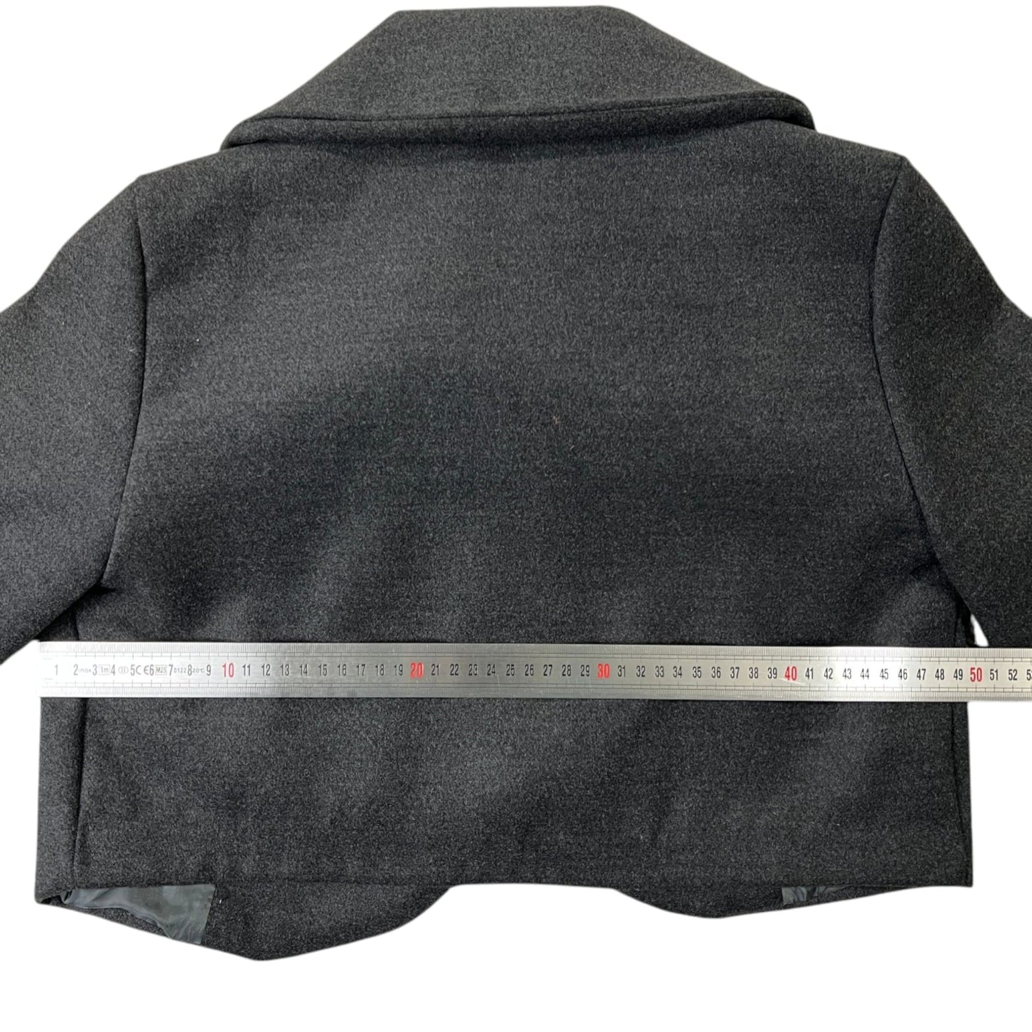 Bolero Made in Italy