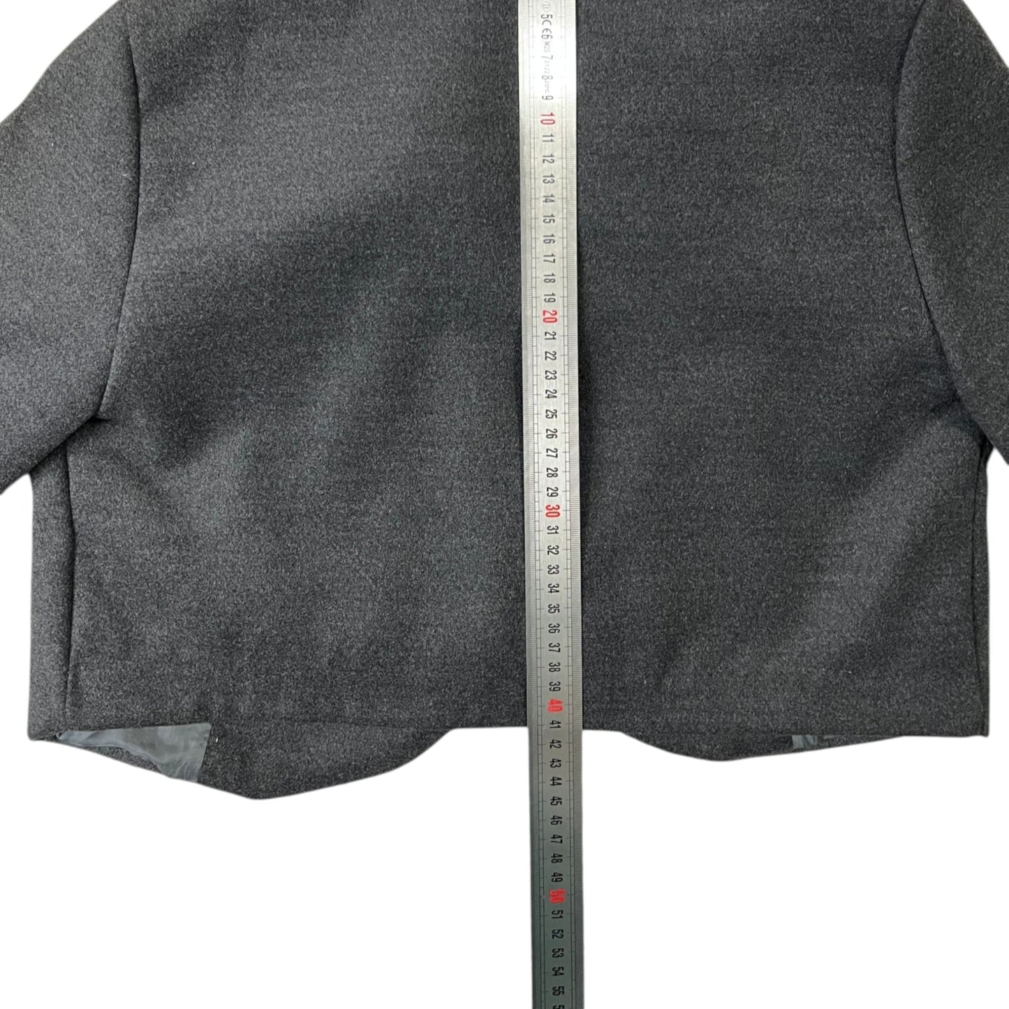 Bolero Made in Italy