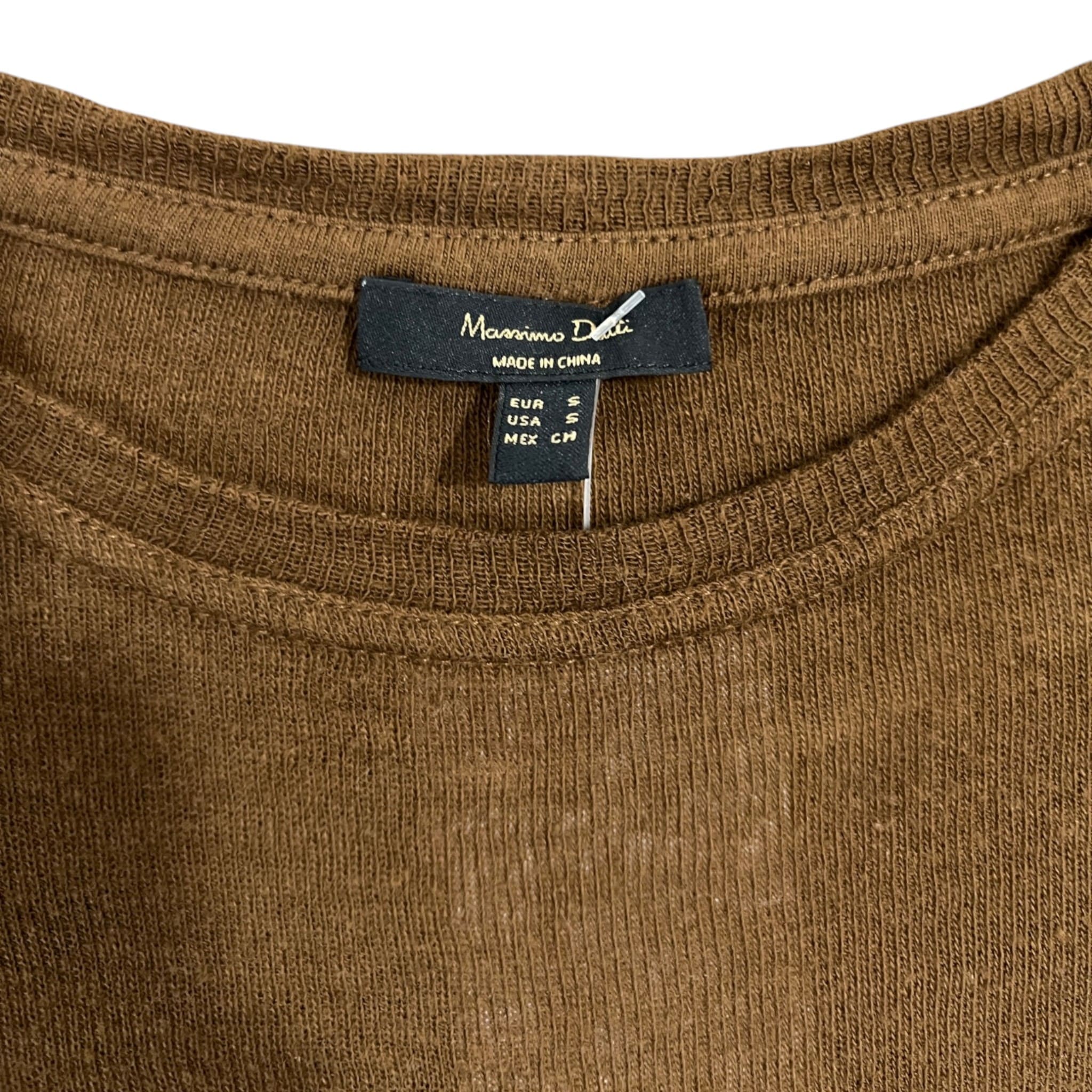 Massimo Dutti