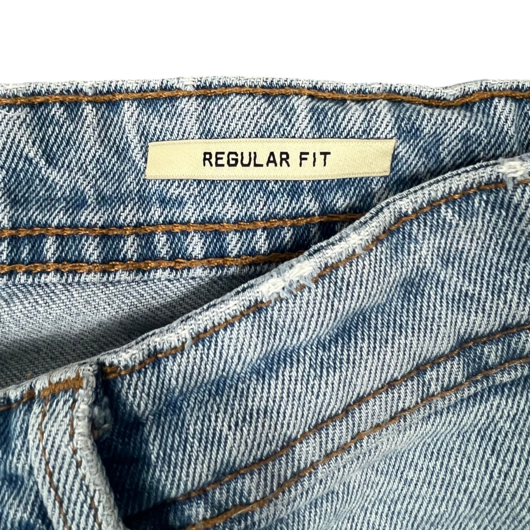 calças de ganga Pull & Bear