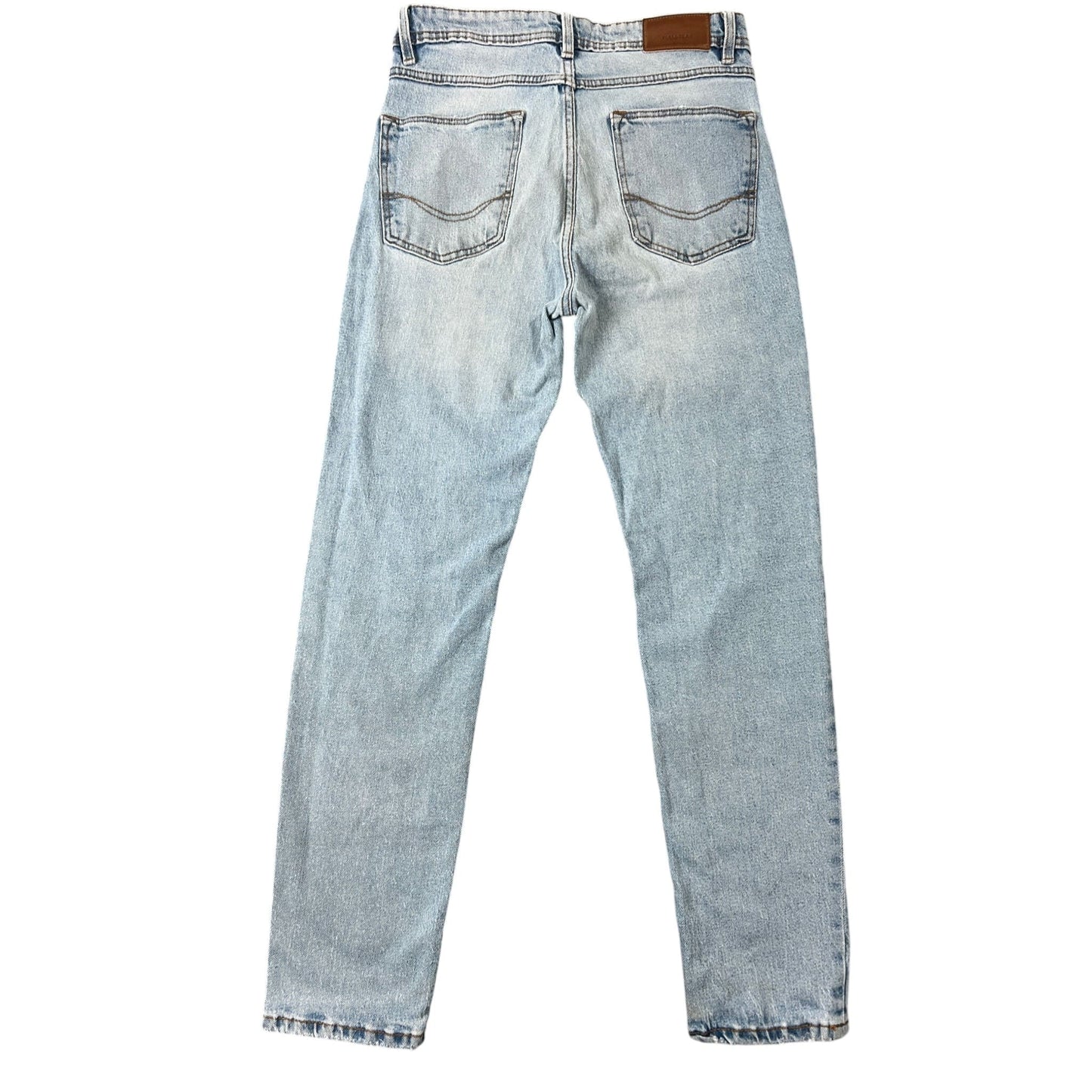 calças de ganga Pull & Bear