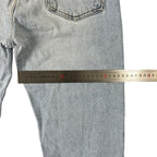 calças de ganga Pull & Bear