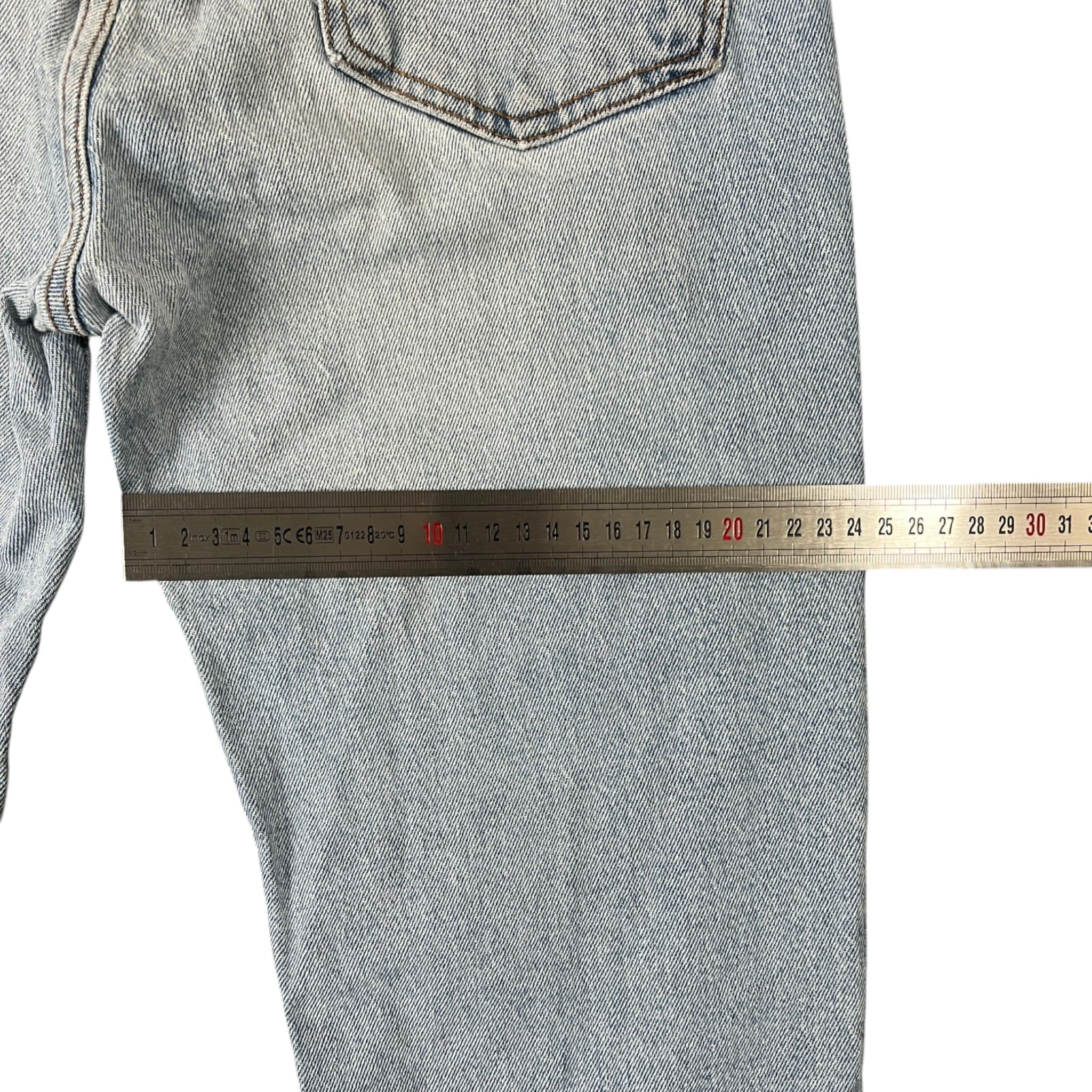 calças de ganga Pull & Bear