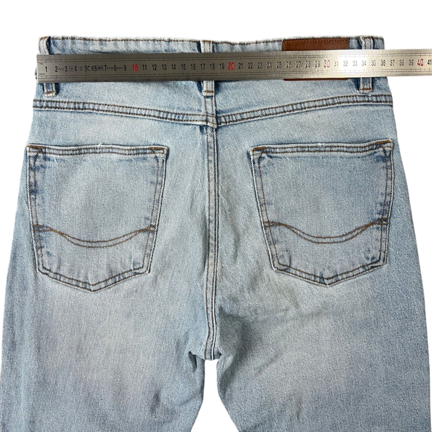 calças de ganga Pull & Bear