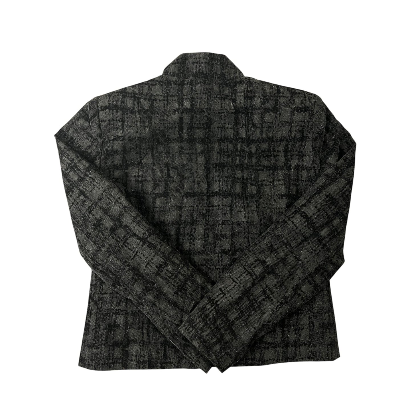 Casaco Dôres Ozorio