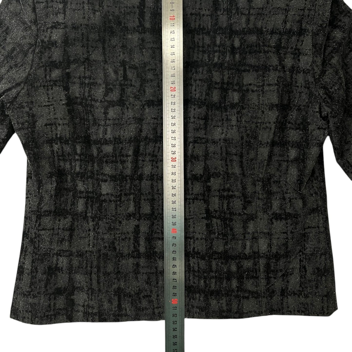 Casaco Dôres Ozorio