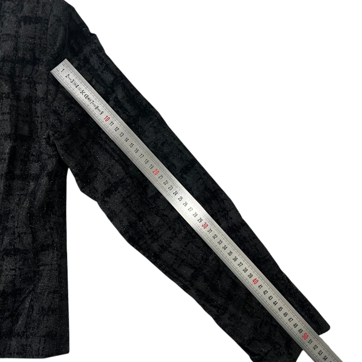 Casaco Dôres Ozorio