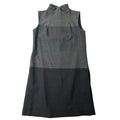 Vestido Zara