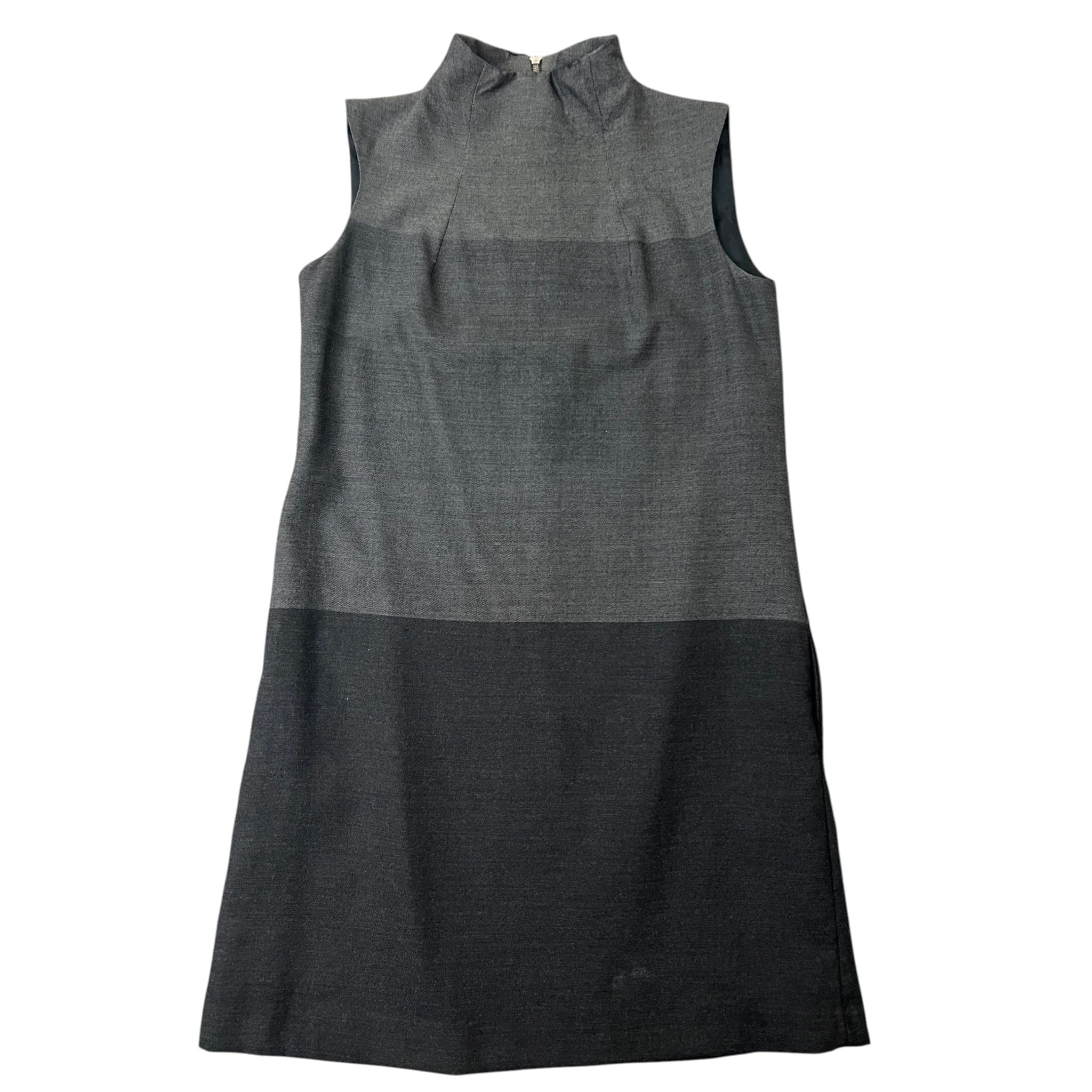 Vestido Zara