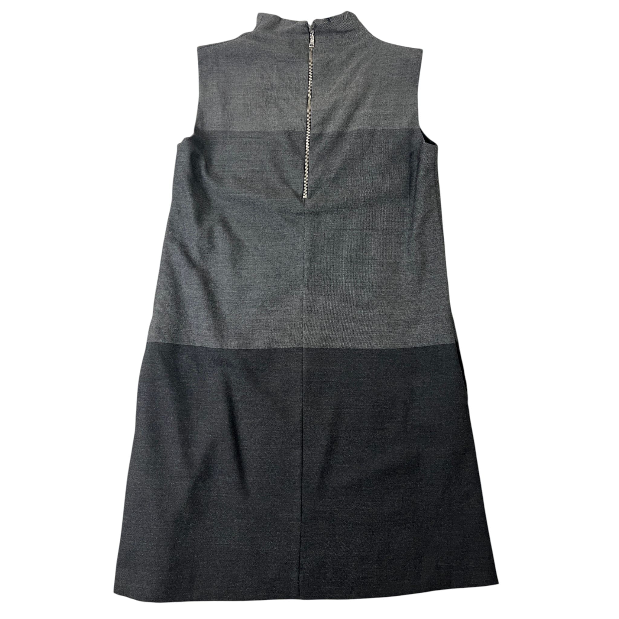 Vestido Zara