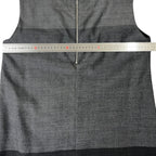 Vestido Zara