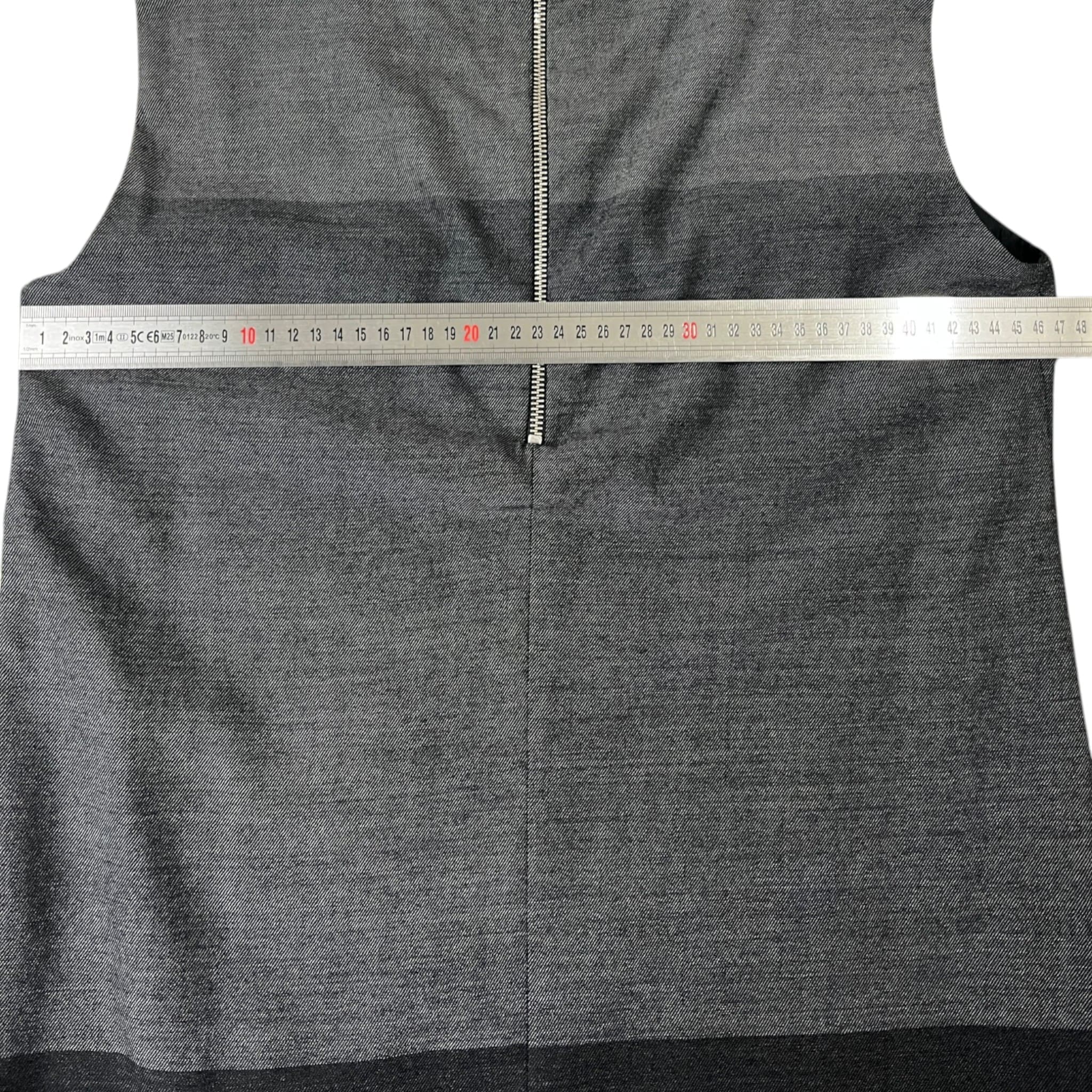 Vestido Zara