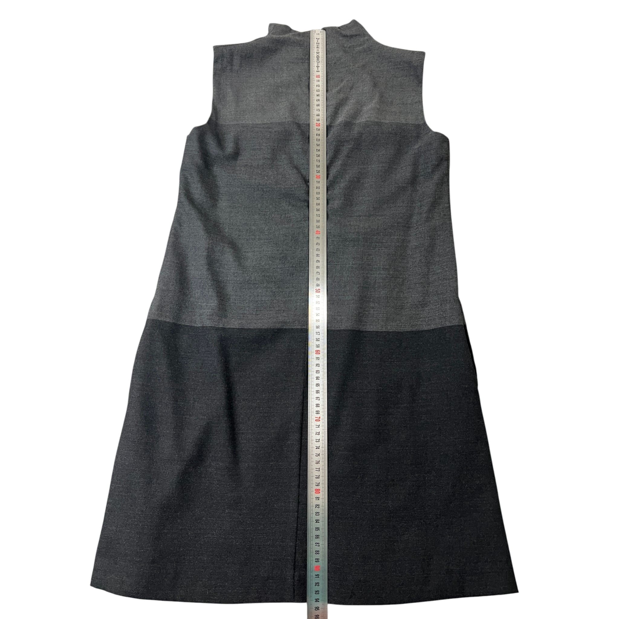 Vestido Zara