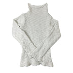 Camisola de algodão