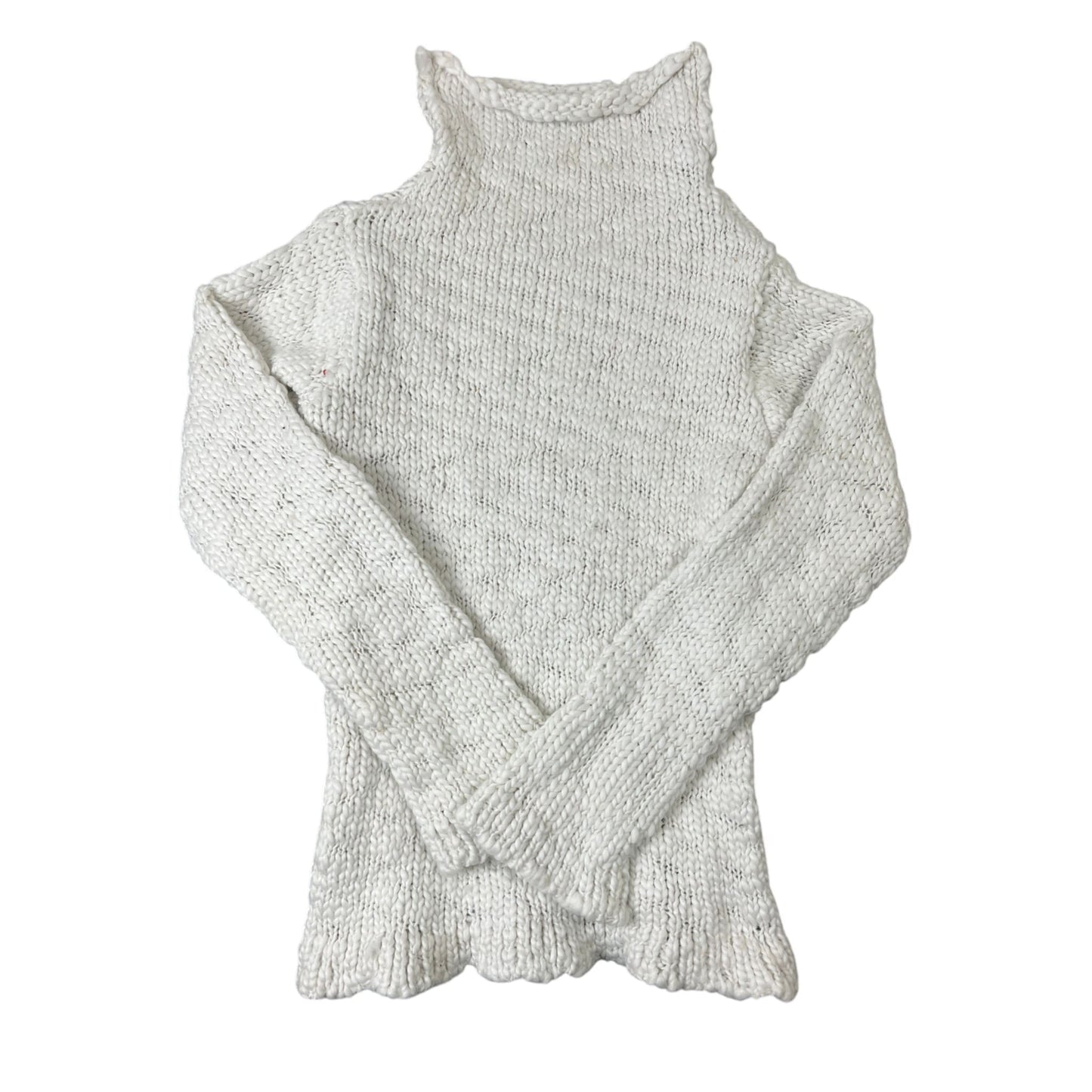 Camisola de algodão