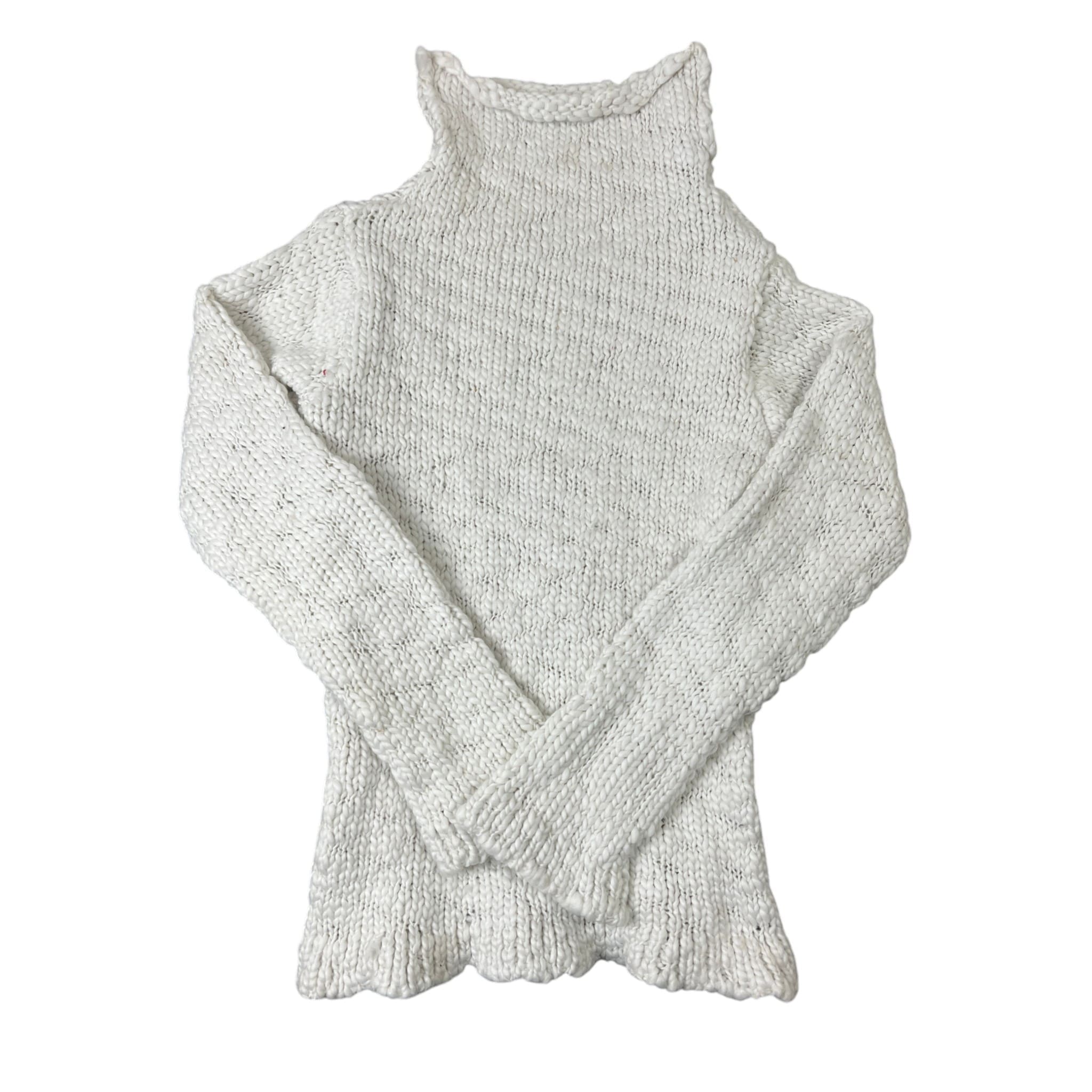 Camisola de algodão