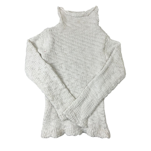 Camisola de algodão