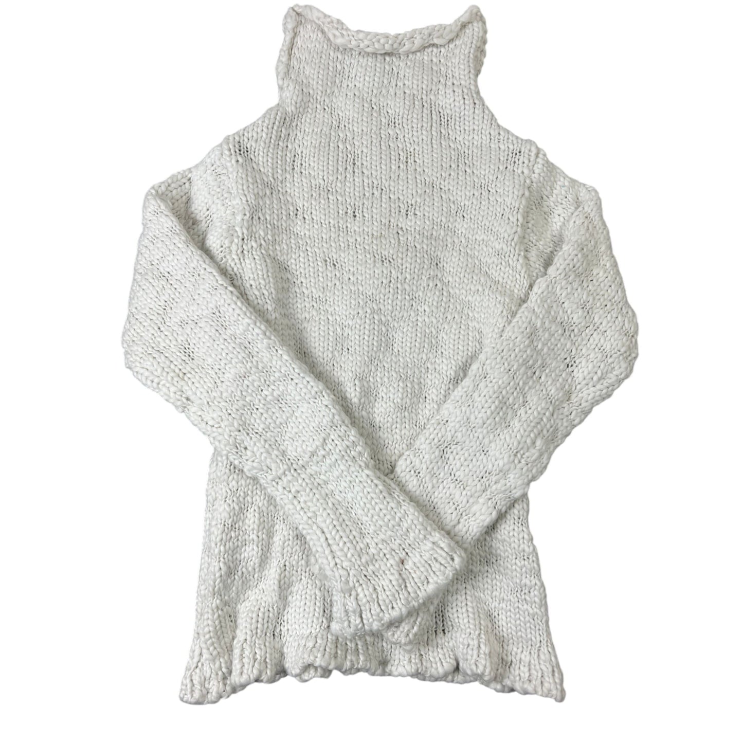 Camisola de algodão