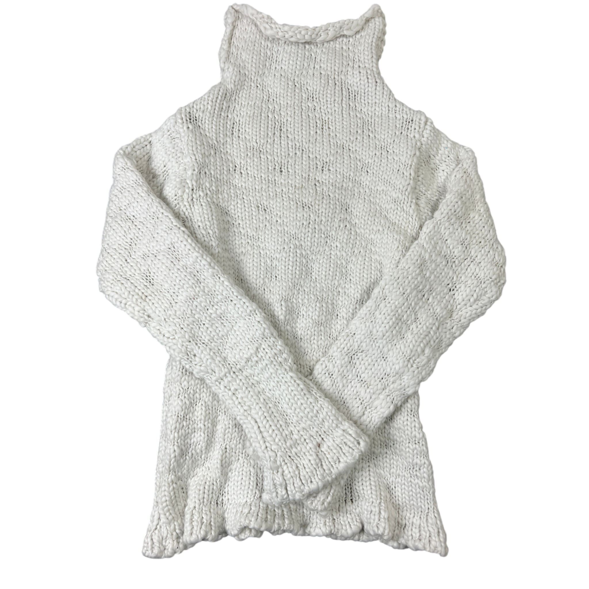 Camisola de algodão