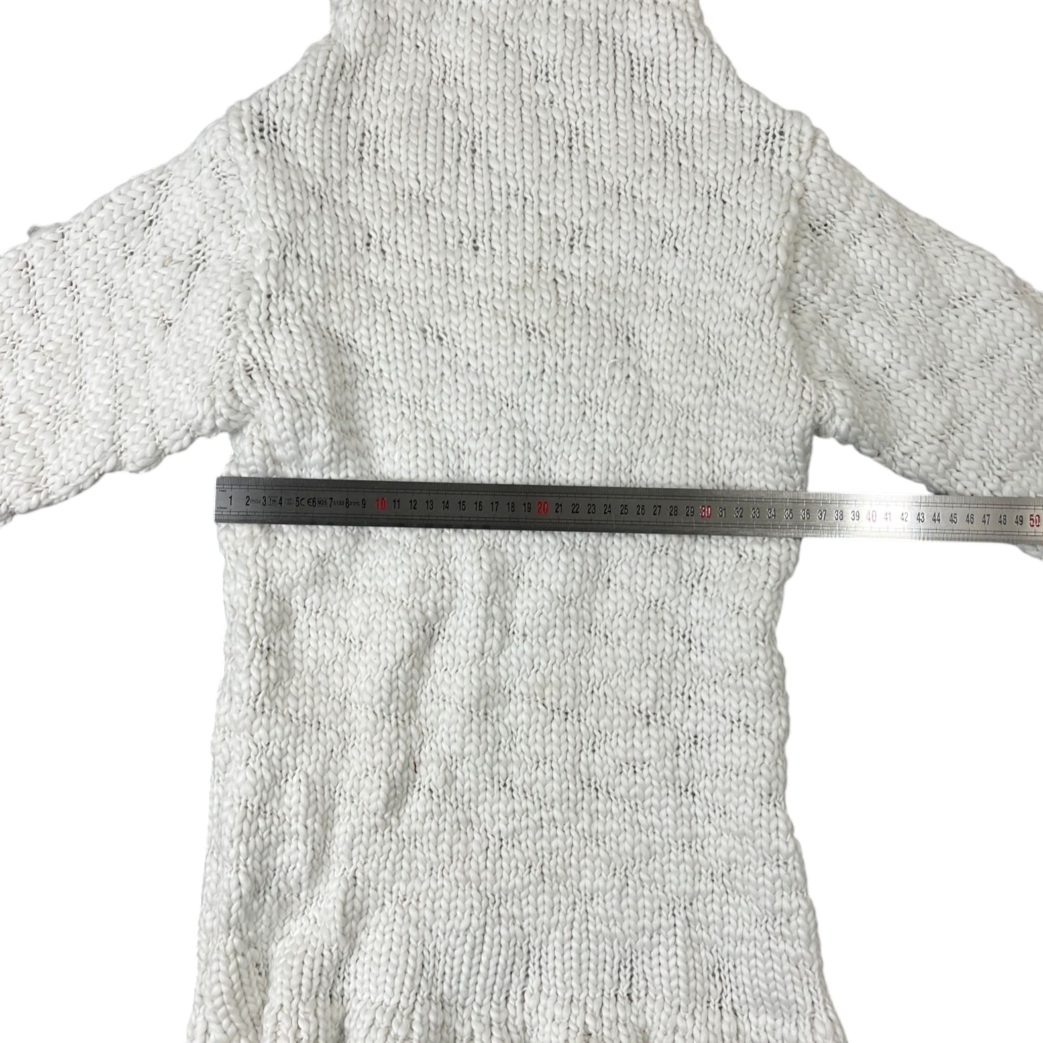 Camisola de algodão