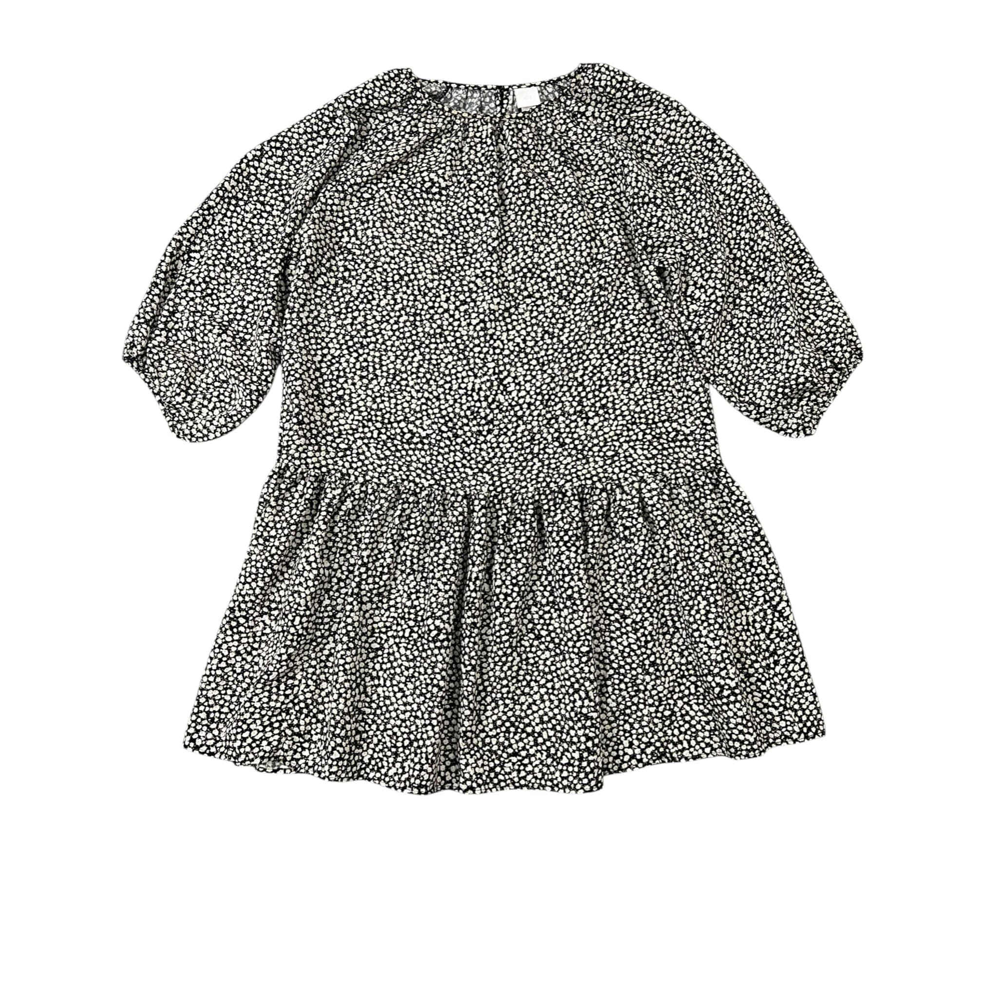 Vestido H&M