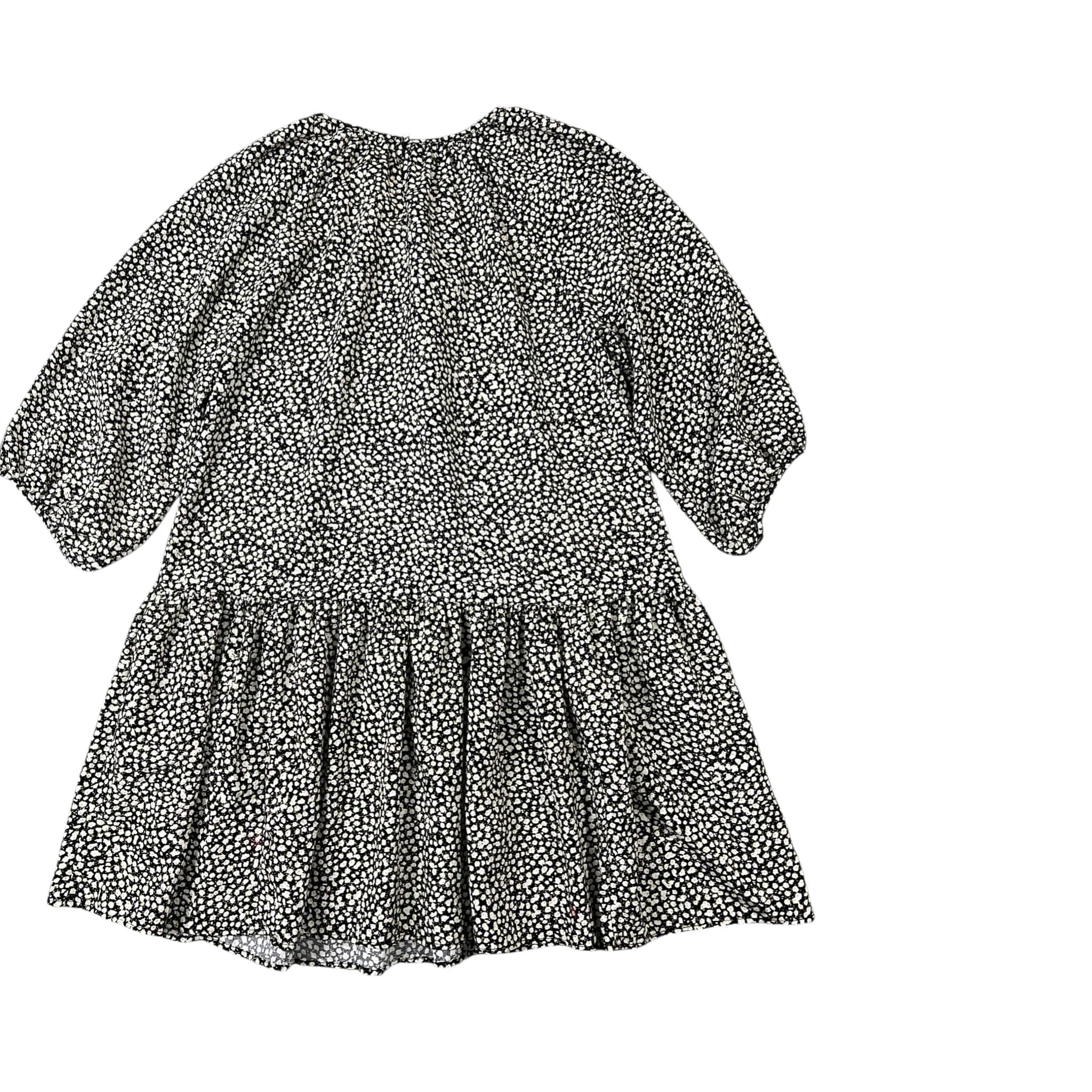 Vestido H&M