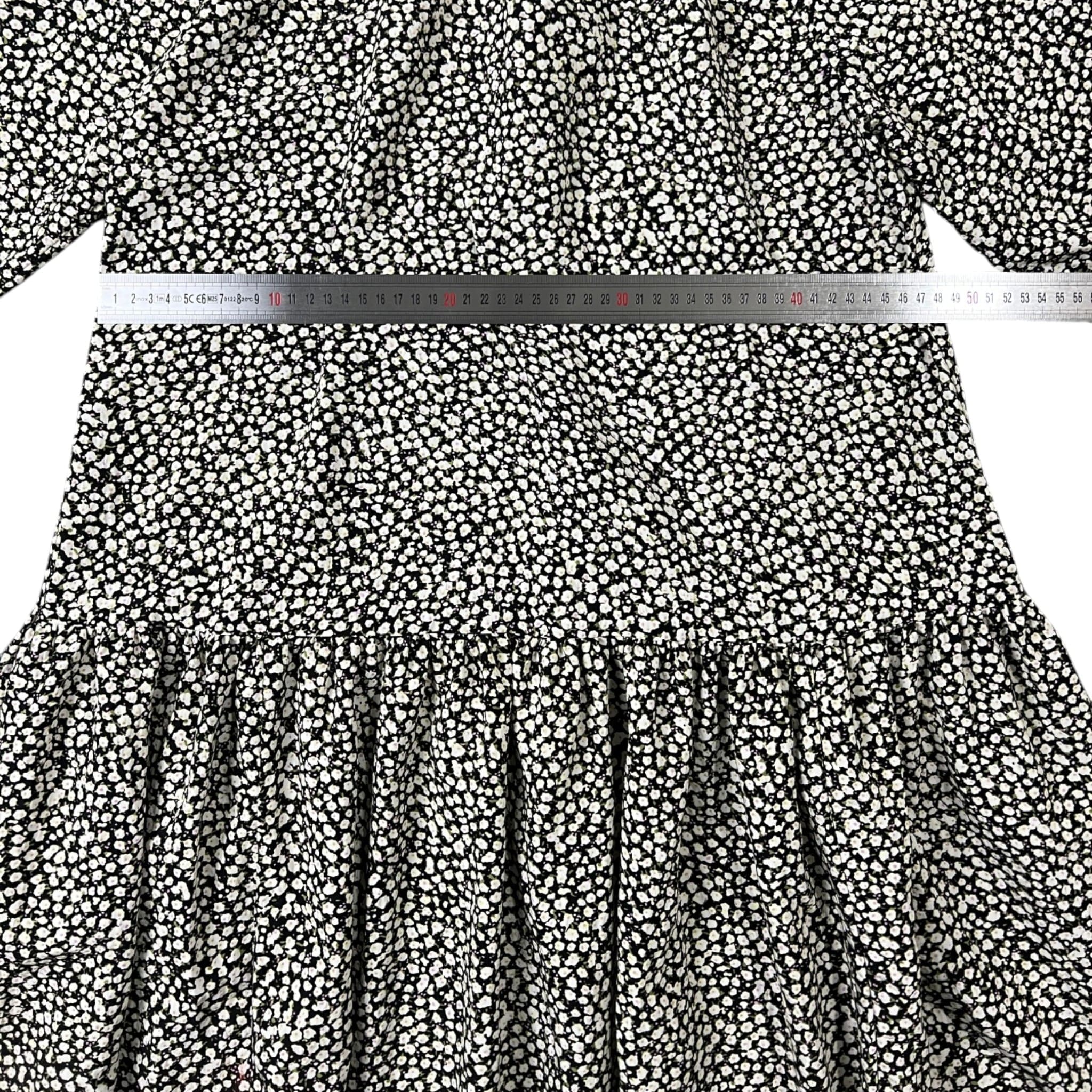 Vestido H&M