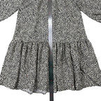 Vestido H&M
