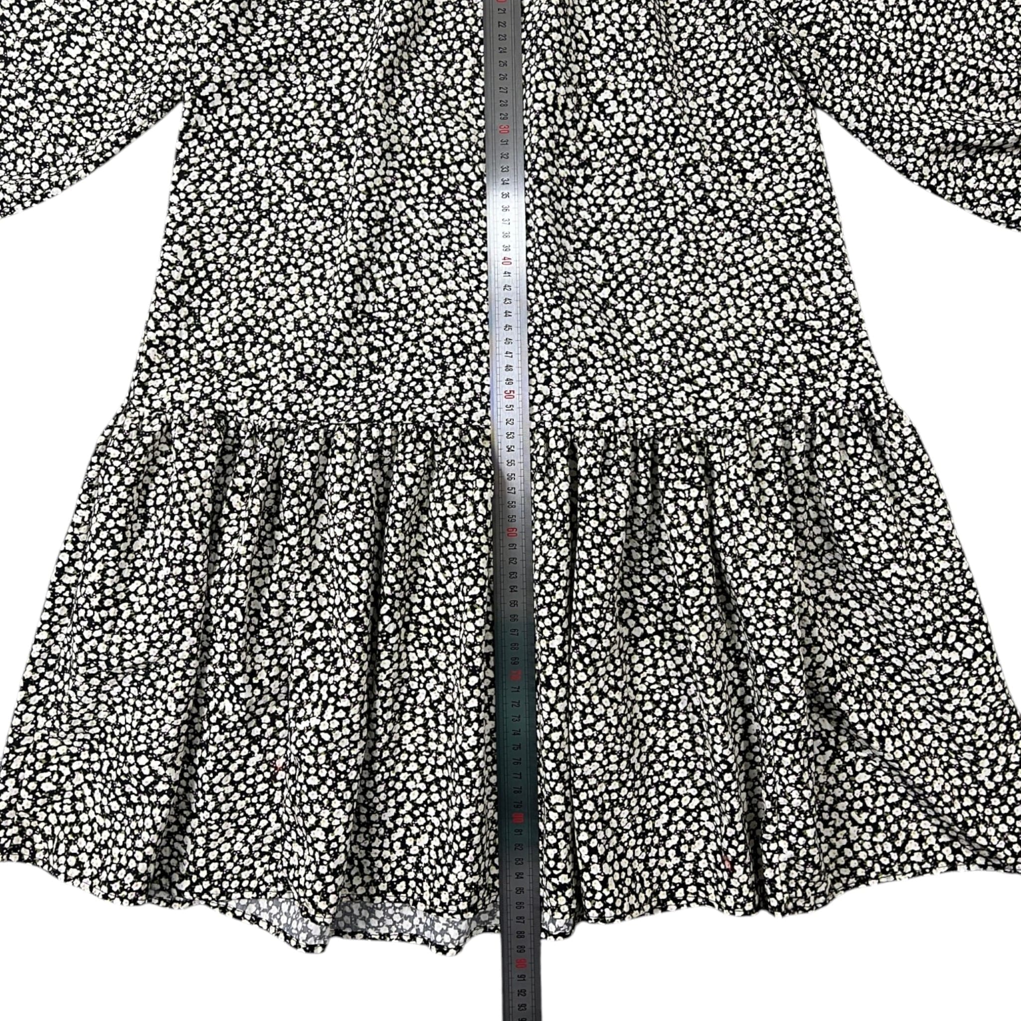 Vestido H&M