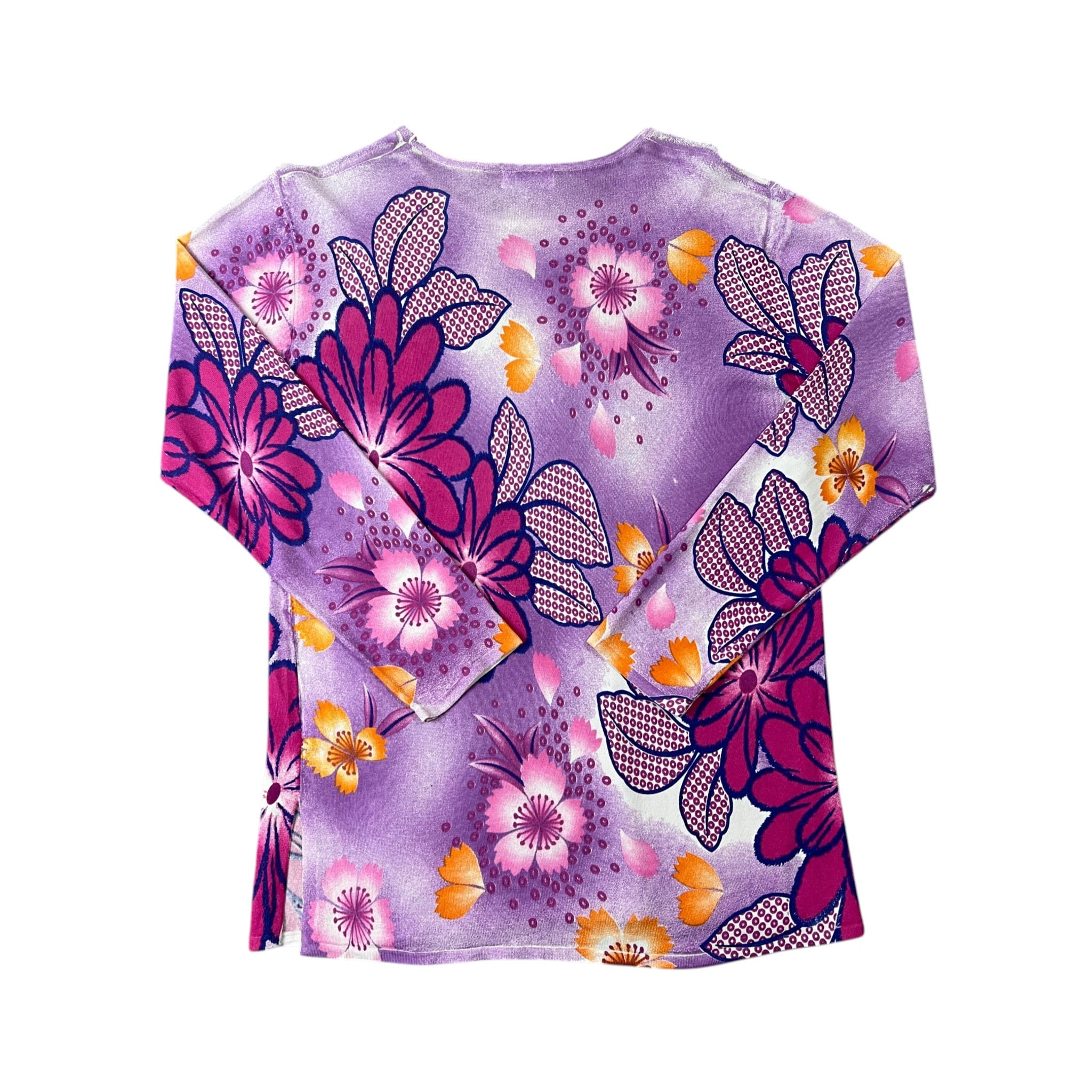 Camisola Micdaniel