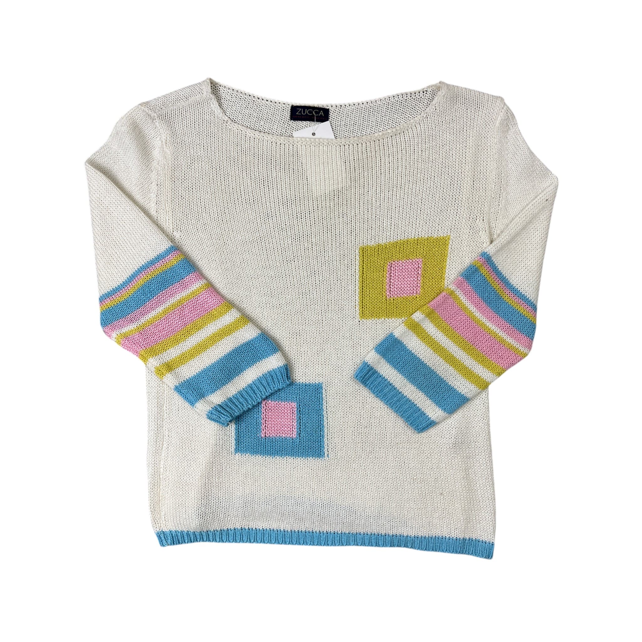 Camisola Zucca