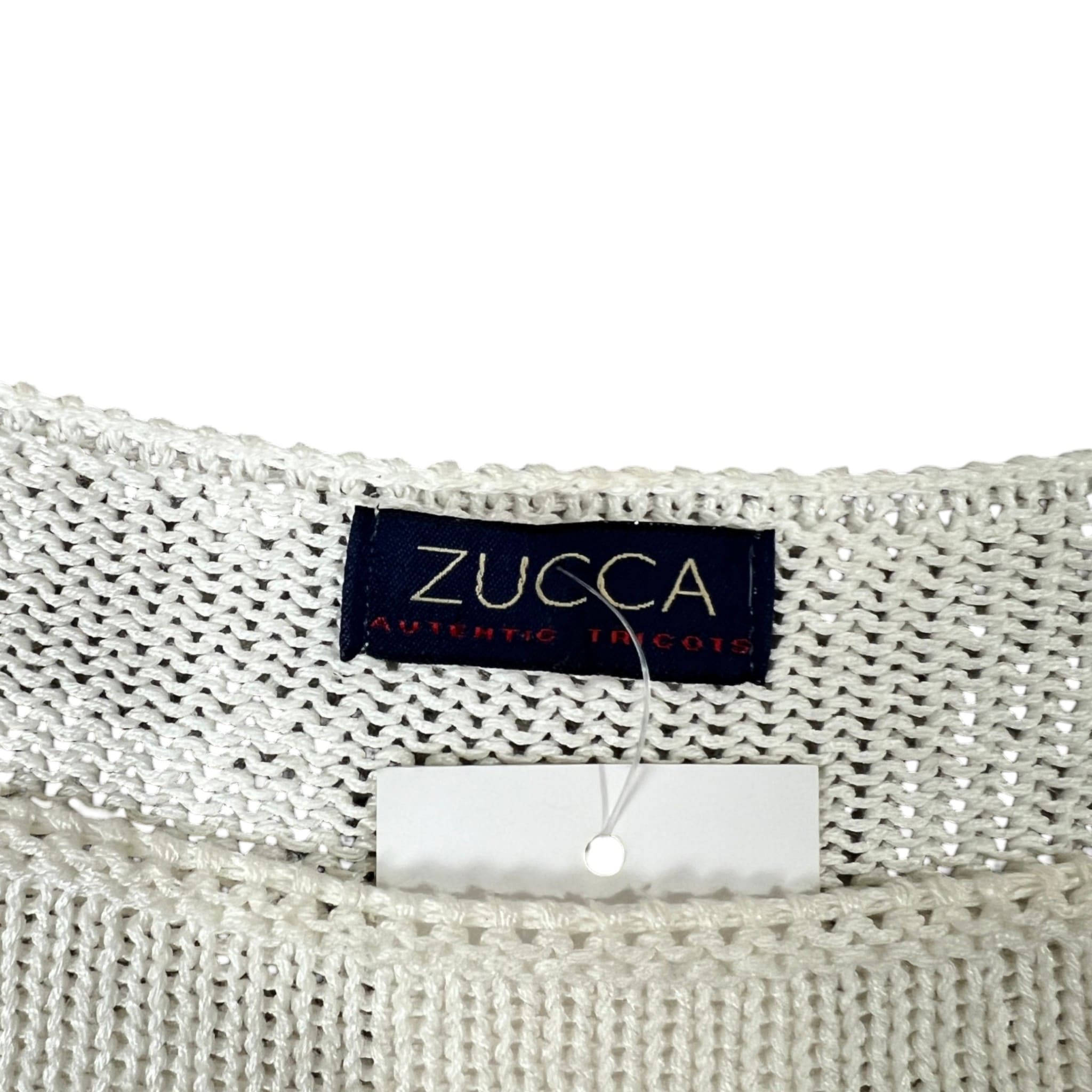 Camisola Zucca