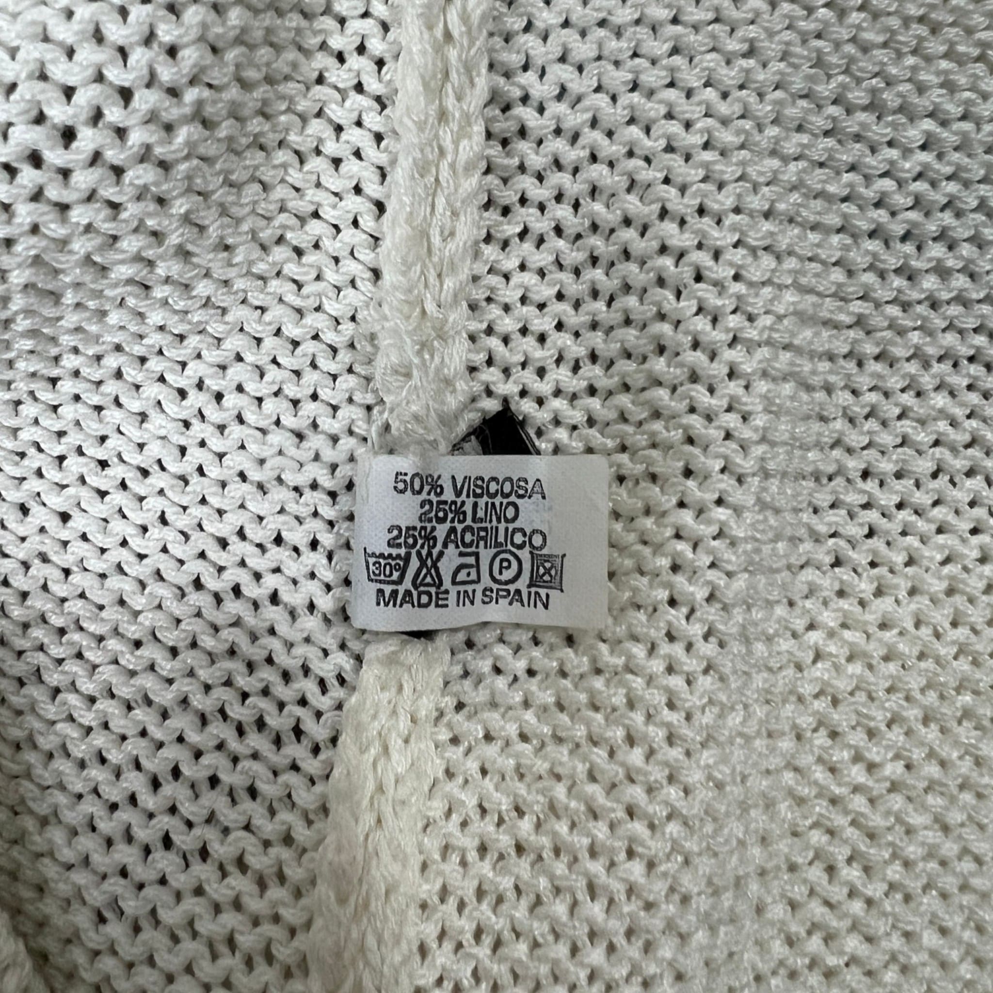 Camisola Zucca