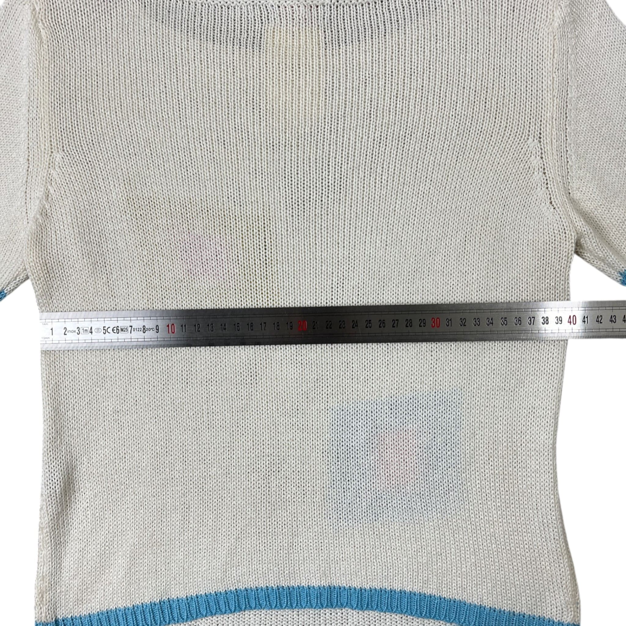 Camisola Zucca