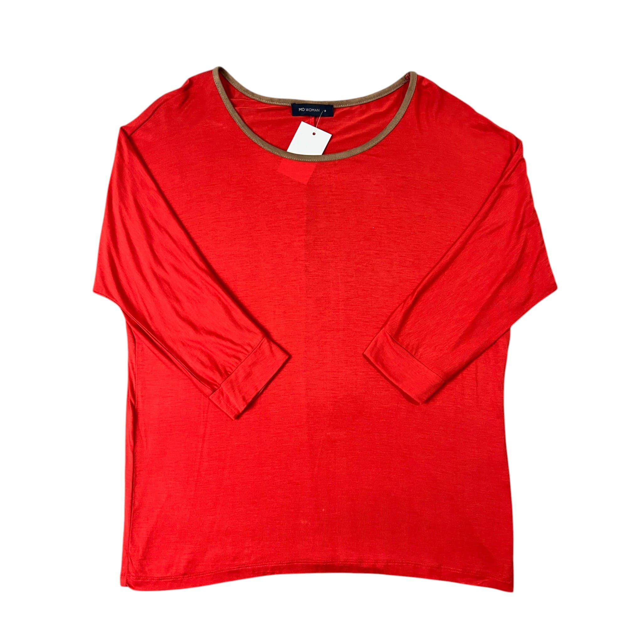 Camisola MO woman